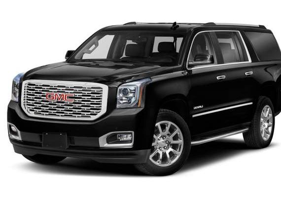 GMC YUKON XL 2019 1GKS2HKJ3KR152638 image